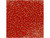 TOHO Glass Seed Bead, Size 15, 1.5mm, Silver-Lined Lt Siam Ruby (Tube) TOHO Glass Seed Bead, Size 15, 1.5mm, Silver-Lined Lt Siam Ruby (Tube)