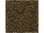 TOHO Glass Seed Bead, Size 15, 1.5mm, Frosted Bronze (Tube) TOHO Glass Seed Bead, Size 15, 1.5mm, Frosted Bronze (Tube)