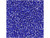 TOHO Glass Seed Bead, Size 15, 1.5mm, Silver-Lined Sapphire (Tube) TOHO Glass Seed Bead, Size 15, 1.5mm, Silver-Lined Sapphire (Tube)