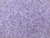 TOHO Glass Seed Bead, Size 15, 1.5mm, Transparent-Rainbow Foxglove (Tube) TOHO Glass Seed Bead, Size 15, 1.5mm, Transparent-Rainbow Foxglove (Tube)
