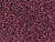 TOHO Glass Seed Bead, Size 15, 1.5mm, Gold-Lustered Raspberry (Tube) TOHO Glass Seed Bead, Size 15, 1.5mm, Gold-Lustered Raspberry (Tube)