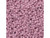 TOHO Glass Seed Bead, Size 15, 1.5mm, Opaque-Pastel-Frosted Plumeria (Tube) TOHO Glass Seed Bead, Size 15, 1.5mm, Opaque-Pastel-Frosted Plumeria (Tube)