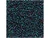 TOHO Glass Seed Bead, Size 15, 1.5mm, Higher-Metallic Dragonfly (Tube) TOHO Glass Seed Bead, Size 15, 1.5mm, Higher-Metallic Dragonfly (Tube)