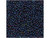 TOHO Glass Seed Bead, Size 15, 1.5mm, Metallic Nebula (Tube) TOHO Glass Seed Bead, Size 15, 1.5mm, Metallic Nebula (Tube)