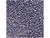 TOHO Glass Seed Bead, Size 15, 1.5mm, PermaFinish - Metallic Polaris (Tube) TOHO Glass Seed Bead, Size 15, 1.5mm, PermaFinish - Metallic Polaris (Tube)