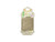 TOHO Amiet Beading Thread, Khaki (20 Meters/22 Yards) TOHO Amiet Beading Thread, Khaki (20 Meters/22 Yards)