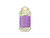 TOHO Amiet Beading Thread, Lilac (20 Meters/22 Yards) TOHO Amiet Beading Thread, Lilac (20 Meters/22 Yards)