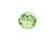 PRESTIGE 1088 SS29 Chaton Peridot 6.1mm (12 Pieces) PRESTIGE 1088 SS29 Chaton Peridot 6.1mm (12 Pieces)