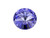 PRESTIGE 1122 14mm Rivoli Tanzanite (6 Pieces) PRESTIGE 1122 14mm Rivoli Tanzanite (6 Pieces)