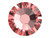PRESTIGE 2058 SS5 Rose Enhanced Flatback Rose Peach (72 Pieces) PRESTIGE 2058 SS5 Rose Enhanced Flatback Rose Peach (72 Pieces)