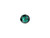 PRESTIGE 2088 SS16 Rose Flatback Emerald (48 Pieces) PRESTIGE 2088 SS16 Rose Flatback Emerald (48 Pieces)