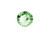 PRESTIGE 2088 SS30 Rose Flatback Peridot (24 Pieces) PRESTIGE 2088 SS30 Rose Flatback Peridot (24 Pieces)