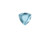 PRESTIGE 2472 10mm Trilliant Flatback Aquamarine (2 Pieces) PRESTIGE 2472 10mm Trilliant Flatback Aquamarine (2 Pieces)