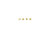 Beadalon Gold Plated Crimp Tube, "Size 1" (Pack) Beadalon Gold Plated Crimp Tube, "Size 1" (Pack)
