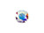 PRESTIGE 4470 10mm Cushion Fancy Stone Crystal AB PRESTIGE 4470 10mm Cushion Fancy Stone Crystal AB