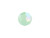 PRESTIGE 5000 8mm Faceted Round Chrysolite Opal Shimmer (6 Pieces) PRESTIGE 5000 8mm Faceted Round Chrysolite Opal Shimmer (6 Pieces)