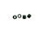Beadalon Gunmetal Crimp Bead, Smooth, "Size 3" (Pack) Beadalon Gunmetal Crimp Bead, Smooth, "Size 3" (Pack)