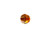 PRESTIGE 5000 4mm Faceted Round Light Amber (12 Pieces) PRESTIGE 5000 4mm Faceted Round Light Amber (12 Pieces)