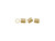 Beadalon Gold Plated Crimp Tube, "Size 4" (75 Pieces) Beadalon Gold Plated Crimp Tube, "Size 4" (75 Pieces)