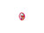 PRESTIGE 5040 8mm Briolette Bead Light Siam Shimmer 2x (6 Pieces) PRESTIGE 5040 8mm Briolette Bead Light Siam Shimmer 2x (6 Pieces)
