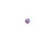 PRESTIGE 5328 3mm Bicone Bead Iris AB (24 Pieces) PRESTIGE 5328 3mm Bicone Bead Iris AB (24 Pieces)