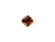 PRESTIGE 5328 5mm Bicone Bead Smoked Amber (24 Pieces) PRESTIGE 5328 5mm Bicone Bead Smoked Amber (24 Pieces)
