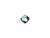 PRESTIGE 5328 5mm Bicone Bead Siam Shimmer (24 Pieces) PRESTIGE 5328 5mm Bicone Bead Siam Shimmer (24 Pieces)