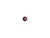 PRESTIGE 5810 3mm Round Pearl Elderberry (100 Pieces) PRESTIGE 5810 3mm Round Pearl Elderberry (100 Pieces)