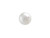 PRESTIGE 5810 8mm Round Crystal Pearl White (50 Pieces)