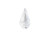 PRESTIGE 6000 13mm Teardrop Pendant Crystal (6 Pieces) PRESTIGE 6000 13mm Teardrop Pendant Crystal (6 Pieces)