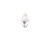 PRESTIGE 6007 9mm Briolette Pendant Crystal AB (6 Pieces) PRESTIGE 6007 9mm Briolette Pendant Crystal AB (6 Pieces)