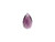 PRESTIGE 6106 16mm Pear-Shaped Pendant Amethyst PRESTIGE 6106 16mm Pear-Shaped Pendant Amethyst