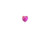 PRESTIGE 6228 10mm Heart Pendant Fuchsia AB (6 Pieces) PRESTIGE 6228 10mm Heart Pendant Fuchsia AB (6 Pieces)
