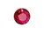 PRESTIGE 6430 14mm Classic Cut Pendant Scarlet (3 Pieces) PRESTIGE 6430 14mm Classic Cut Pendant Scarlet (3 Pieces)
