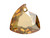 PRESTIGE 6434 10.5mm Trilliant Cut Pendant Crystal Golden Shadow (3 Pieces) PRESTIGE 6434 10.5mm Trilliant Cut Pendant Crystal Golden Shadow (3 Pieces)