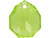 PRESTIGE 6436 16mm Majestic Pendant Citrus Green PRESTIGE 6436 16mm Majestic Pendant Citrus Green