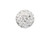 PRESTIGE 86001 10mm Pave Ball Bead Crystal PRESTIGE 86001 10mm Pave Ball Bead Crystal