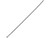 Gunmetal Head Pin, 3", Standard (Pack) Gunmetal Head Pin, 3", Standard (Pack)