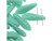 CzechMates Glass 2-Hole Dagger Spear Beads 16x5mm - Turquoise CzechMates Glass 2-Hole Dagger Spear Beads 16x5mm - Turquoise