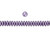 CzechMates Glass 6mm ColorTrends Saturated Metallic Crocus Petal 2-Hole Lentil Bead (50pc Strand) CzechMates Glass 6mm ColorTrends Saturated Metallic Crocus Petal 2-Hole Lentil Bead (50pc Strand)