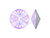 PRESTIGE 1122 Rivoli Stone, 14mm - Violet (Each) PRESTIGE 1122 Rivoli Stone, 14mm - Violet (Each)