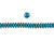 CzechMates Glass 6mm ColorTrends Saturated Metallic Shaded Spruce 2-Hole Lentil Bead Strand CzechMates Glass 6mm ColorTrends Saturated Metallic Shaded Spruce 2-Hole Lentil Bead Strand