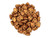 CzechMates Glass 6mm ColorTrends Saturated Metallic Russet Orange 2-Hole Triangle Bead 2.5-Inch Tube CzechMates Glass 6mm ColorTrends Saturated Metallic Russet Orange 2-Hole Triangle Bead 2.5-Inch Tube
