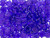 CzechMates Glass 6mm 4-Hole Cobalt QuadraTile Bead 2.5-Inch Tube CzechMates Glass 6mm 4-Hole Cobalt QuadraTile Bead 2.5-Inch Tube