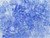CzechMates Glass 6mm 4-Hole Sapphire QuadraTile Bead 2.5-Inch Tube CzechMates Glass 6mm 4-Hole Sapphire QuadraTile Bead 2.5-Inch Tube