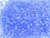 CzechMates Glass 3 x 6mm 2-Hole Milky Sapphire Bar Bead 2.5-Inch Tube CzechMates Glass 3 x 6mm 2-Hole Milky Sapphire Bar Bead 2.5-Inch Tube