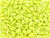 CzechMates Glass 3 x 6mm 2-Hole Pacifica Honeydew Bar Bead 2.5-Inch Tube CzechMates Glass 3 x 6mm 2-Hole Pacifica Honeydew Bar Bead 2.5-Inch Tube