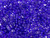 CzechMates Glass 3 x 6mm 2-Hole Cobalt Bar Bead 2.5-Inch Tube CzechMates Glass 3 x 6mm 2-Hole Cobalt Bar Bead 2.5-Inch Tube