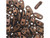CzechMates Glass, 2-Hole Bar Beads 6x2mm, Dark Bronze CzechMates Glass, 2-Hole Bar Beads 6x2mm, Dark Bronze