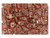 CzechMates Glass, 2-Hole Bar Beads 6x2mm, Rose / Gold Topaz Luster CzechMates Glass, 2-Hole Bar Beads 6x2mm, Rose / Gold Topaz Luster